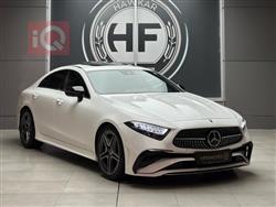 مرسيدس بنز CLS